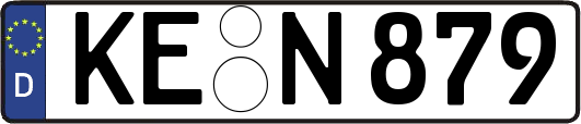 KE-N879
