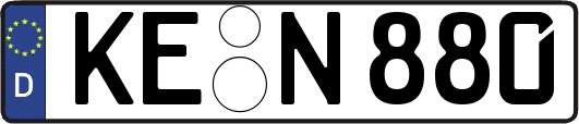 KE-N880