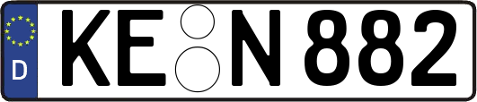 KE-N882