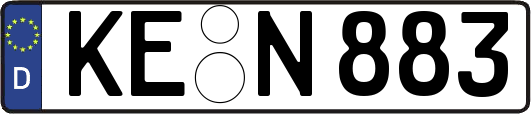 KE-N883