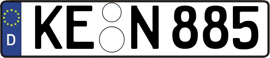 KE-N885