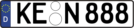 KE-N888