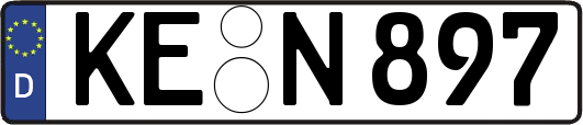 KE-N897