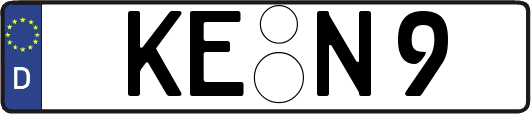 KE-N9