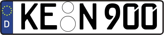 KE-N900