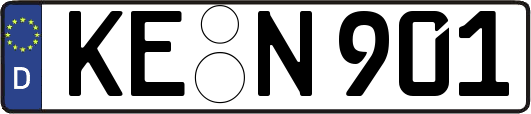 KE-N901