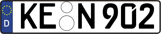 KE-N902
