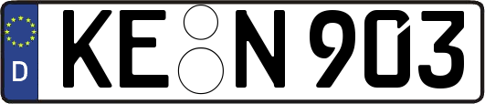 KE-N903