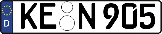KE-N905
