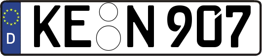 KE-N907