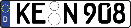 KE-N908
