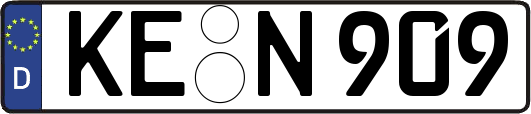 KE-N909