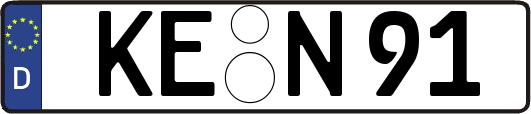 KE-N91
