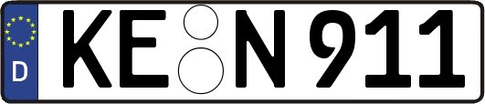 KE-N911