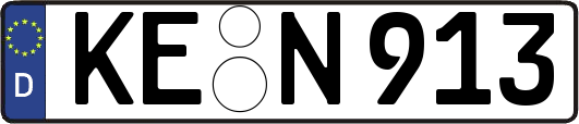 KE-N913