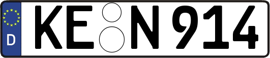 KE-N914