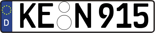 KE-N915