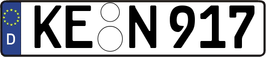 KE-N917