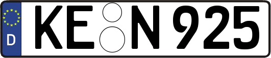 KE-N925