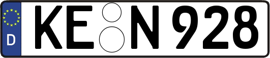 KE-N928