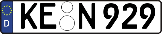 KE-N929