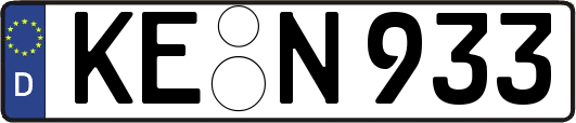 KE-N933