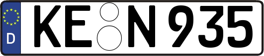 KE-N935