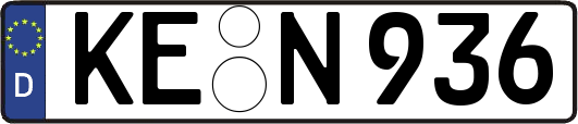 KE-N936