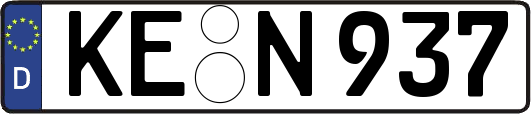 KE-N937