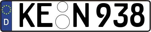 KE-N938