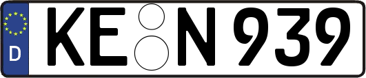 KE-N939