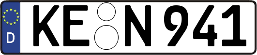 KE-N941