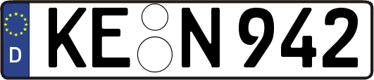 KE-N942