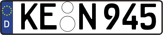 KE-N945