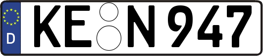 KE-N947