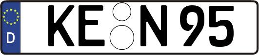 KE-N95