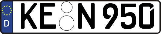 KE-N950