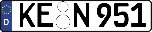 KE-N951