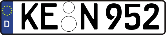 KE-N952