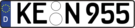 KE-N955