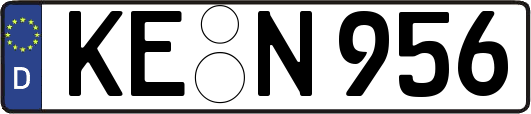 KE-N956
