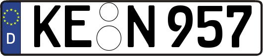 KE-N957