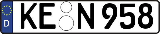 KE-N958