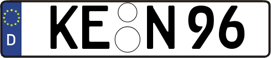 KE-N96