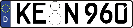 KE-N960