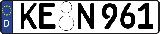 KE-N961