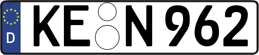 KE-N962