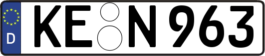 KE-N963