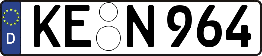 KE-N964