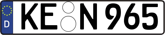 KE-N965
